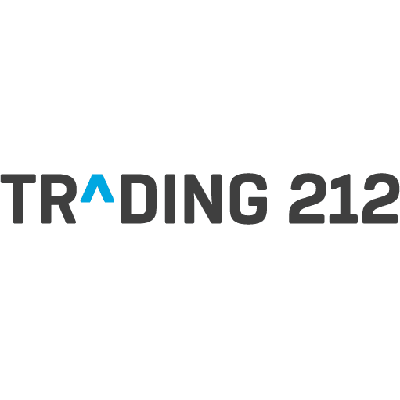 Trading 212 Logo