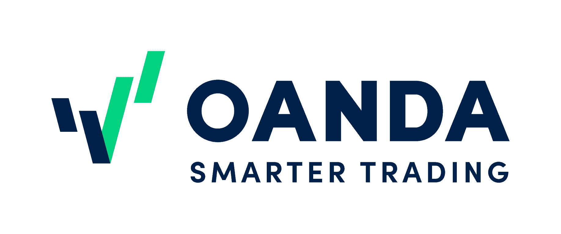 OANDA Logo