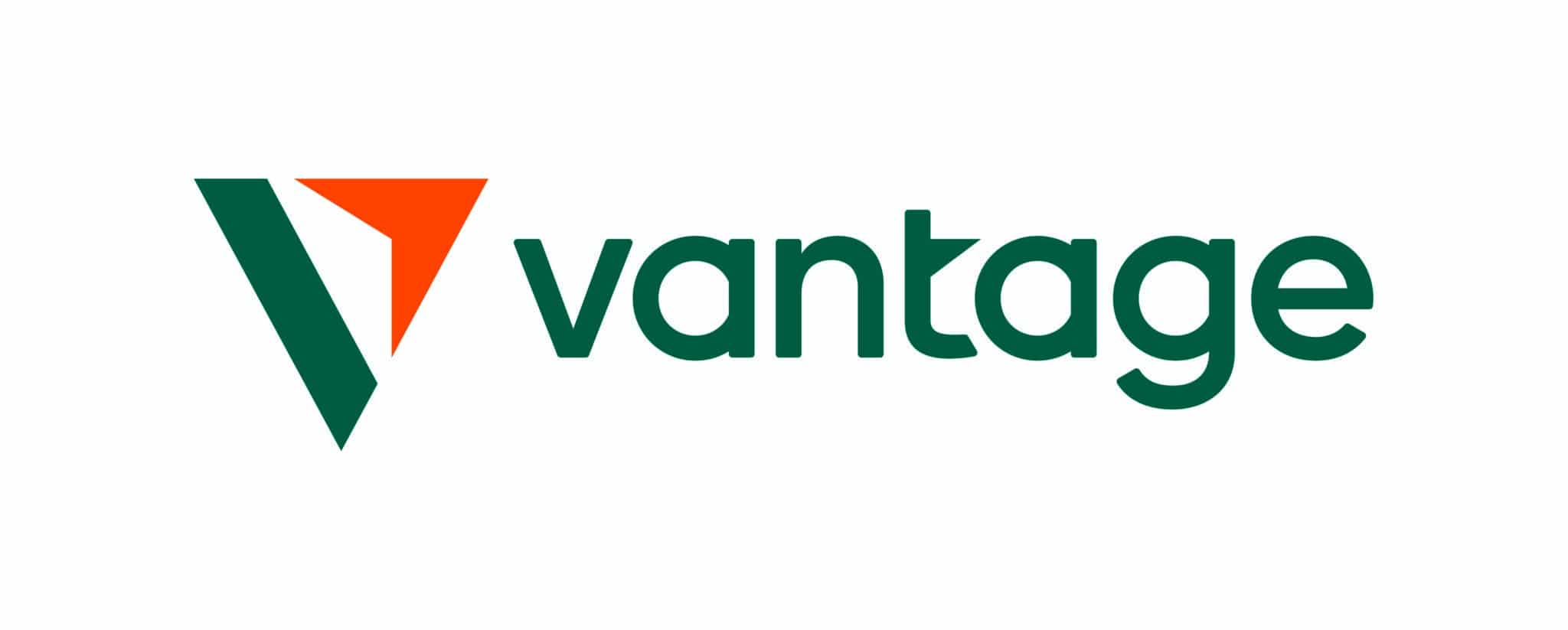 Vantage Logo